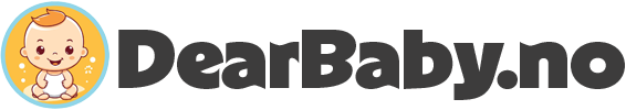DearBaby.no